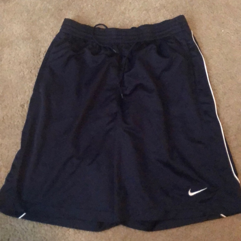 Nike Atheltic Shorts